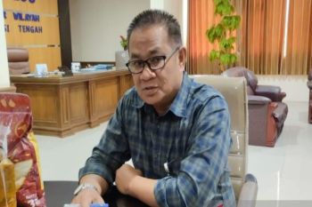 Bulog Sulteng raih predikat penjualan komersial tertinggi di Indonesia