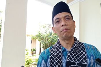 Sasaran penerima beras cadangan pangan di Mataram bertambah 1.142 KPM