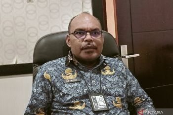 Disdukcapil Kota Jayapura butuh empat ribu blanko KTP-el setiap bulan