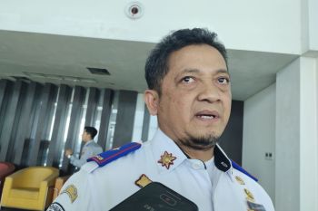 Landasan pacu Bandara Taufiq Kiemas Pesisir Barat akan diperpanjang