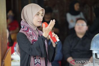 Capres Ganjar-Mahfud ingin rakyat aman saat beribadah