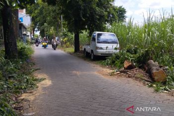 Anggaran Dana Desa Kabupaten Kudus naik