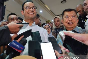 Pasangan Calon Anies-Muhaimin siap menghadiri undangan KPK