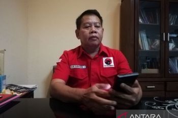 PDIP Semarang tegaskan tetap solid dukung Ganjar - Mahfud