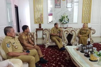 Pemprov Sulbar gelar pasar murah untuk tekan inflasi