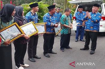 Bupati Kotim tanggapi isu rumah sakit tolak pasien
