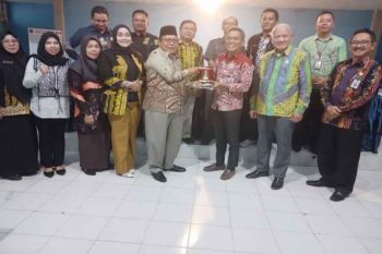 Musrenbang desa di Kapuas diharapkan sejalan program prioritas pemerintah