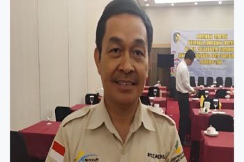 Angka kemiskinan di Palangka Raya turun 1.000 jiwa