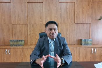 Kepala Dinas Pendidikan Papua imbau tenaga pendidik gunakan hak pilih pemilu