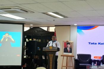 Ombudsman: Bantuan sosial mesti berdayakan masyarakat agar mandiri