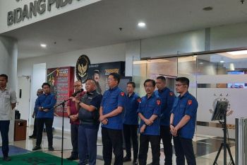 Kejagung memberi sinyal tersangka lain di kasus korupsi Budi Said