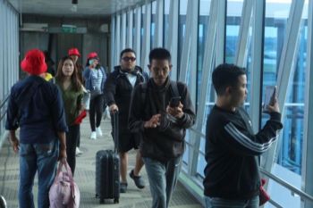 Bandara Ngurah Rai Bali buka penerbangan langsung ke Lampung