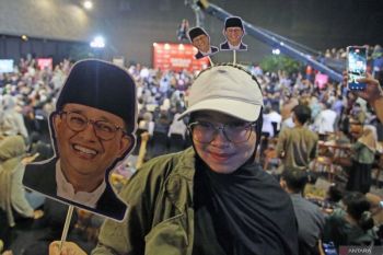 Janji Anies, akan ada kebijakan untuk selamatkan bayi dalam kandungan