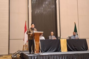 PSSI janjikan bonus ke timnas jika tampil apik di dua petandingan sisa Piala Asia