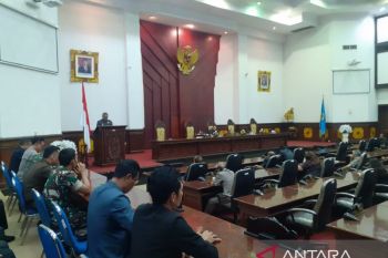 Berikut tiga Ranperda yang diajukan Bupati Gianyar