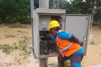 PLN UID Lampung imbau warga tingkatkan kewaspadaan hadapi cuaca ekstrem hingga banjir