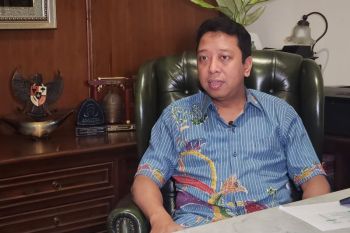 Tim Ganjar sebut narasi menang satu putaran itu propaganda dan gimik
