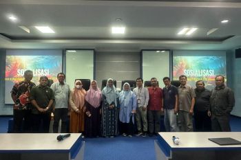 Direktorat Intelektual Unhas targetkan 100 proposal lolos Kedaireka 2024