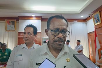 Pemkot Jayapura pastikan situasi kondusif pemilu damai