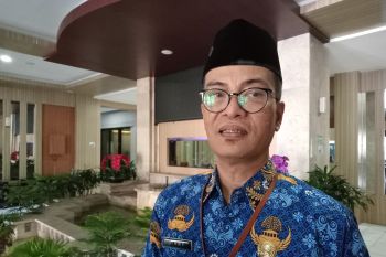 Perpustakaan Mataram dilengkapi panggung literasi