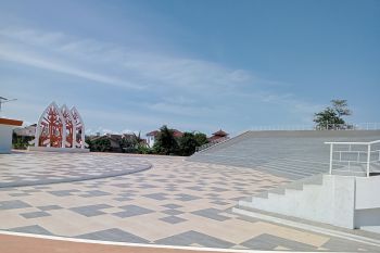 Teras Udayana berpotensi jadi sumber PAD baru