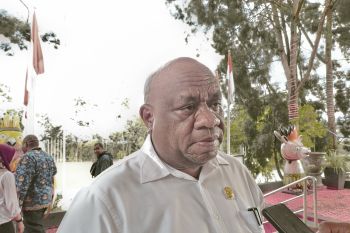 DPRD minta Pemkot Jayapura segera membentuk Dinas Pemadam Kebakaran
