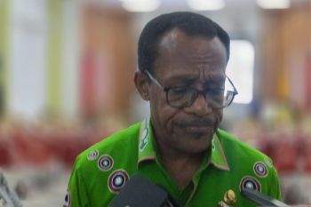 Pemkot Jayapura genjot penurunan stunting program BAAS