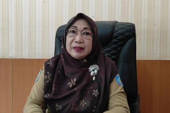 Perekaman KTP di Lombok Tengah capai 99 persen