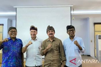 Pemda dapat berikan insentif pajak spa untuk gairahkan wisata