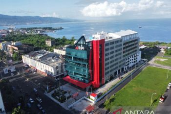 BSG bukukan laba bruto 2023 sebesar  Rp340,12 miliar