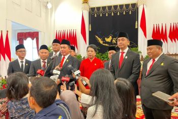KPPU fokus awasi sektor migas
