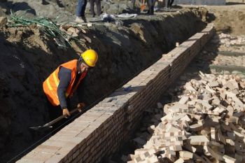 China telah ciptakan 2,5 juta lebih lapangan kerja bagi warga miskin di 2023