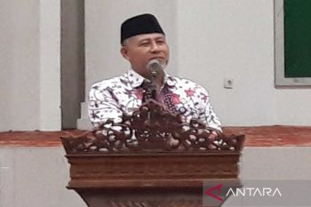 Pemkab Temanggung minta Jajaran Kemenag bantu atasi  stunting
