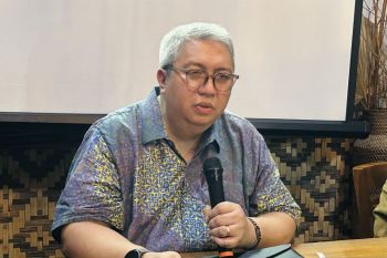 Jika Pemilu 2024 kondusif, kinerja ritel naik jadi 3,8 persen