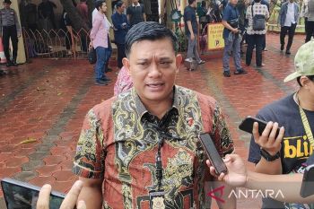 Polisi terima laporan terkait berita hoaks dari akun Connie Bakrie