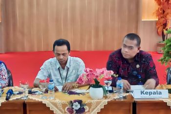 Balai Bahasa Sumsel revitalisasi  bahasa daerah di enam kabupaten/kota