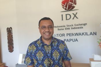 BEI: Perusahaan di Papua potensi "go public"