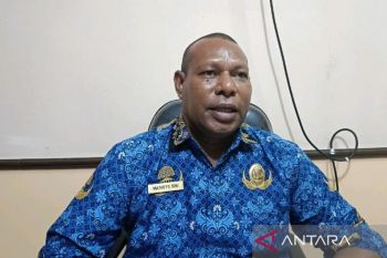 Target PAD Dinas Perikanan Jayapura pada 2024 sebesar Rp230 juta