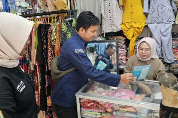Spesial Semarak Awal Tahun, PLN Payakumbuh ajak warga tambah daya promo Rp.202.400,-