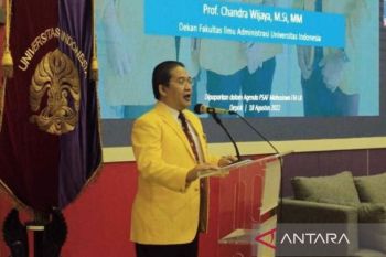 FIA UI sebut visi capres tentang reformasi birokrasi sangat penting