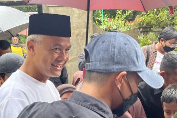 Ganjar sarankan ibu hamil konsumsi telur-ikan cegah 'stunting'