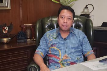 Kader terlibat Pejuang PPP akan diberhentikan, beber Romy