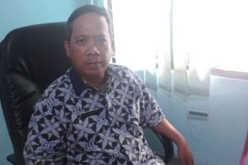 Pemkab Lebak salurkan benih ikan tawar guna dukung gemar makan ikan