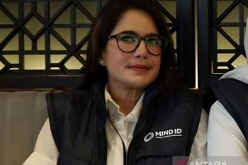 MIND ID dukung Kejagung terkait Budi Said ditetapkan tersangka