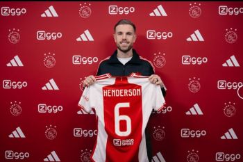 Mantan kapten Liverpool, Jordan Henderson segera berlabuh ke Brentford