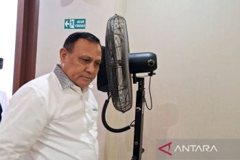 Penyidik harapkan Firli hadiri pemeriksaan