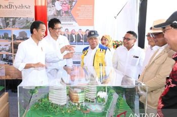 Capai 35 persen, persiapan Program Penjaminan Polis Asuransi