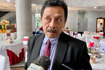 MKMK gelar sidang pemeriksaan pendahuluan dugaan pelanggaran kode etik perilaku hakim