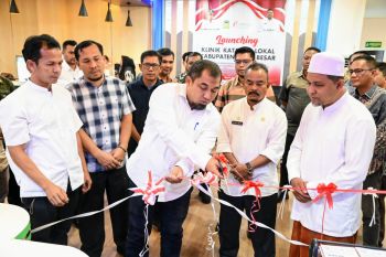 Pj Bupati: Klinik E-Katalog bagian tingkatkan belanja produk UMKM