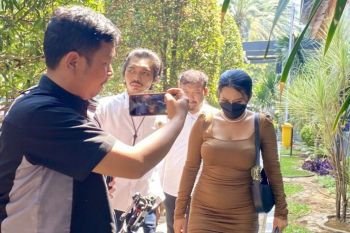 Kuasa hukum Siskaeee sebut kliennya hari ini batal hadir di Polda Metro Jaya